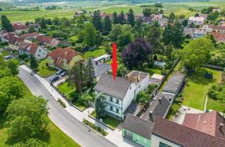 Haus kaufen in 2222 Bad Pirawarth, Ein Ort, an dem Träume wachsen - Ihr neues Zuhause vor den Toren Wiens wartet auf Sie