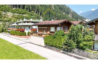 Haus mieten in 6290 Mayrhofen, Einfamilienhaus in Mayrhofen zur Miete