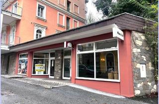 Büro zu mieten in Obere Brunnenstrasse, 8344 Bad Gleichenberg, >>Top Verkaufsflächen in bester Lage
