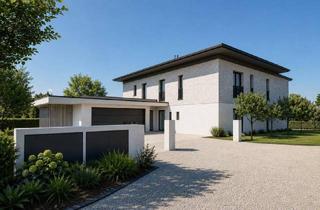 Villen zu kaufen in 9220 Velden am Wörther See, Logenplatz am Wörthersee - Exklusive Neubau-Residenzen mit Pool und Bergblick!!