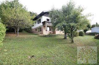 Einfamilienhaus kaufen in 9300 Sankt Veit an der Glan, Wohnhaus in attraktiver Stadtlage in St. Veit a. d. Glan!