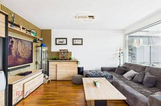 Wohnung kaufen in Straßenhäuser 12a, 6842 Koblach, 4-Zimmer-Dachgeschosswohnung mit Zukunft: Stromkosten sparen dank eigenem Balkonkraftwerk