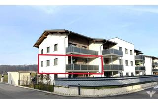 Wohnung kaufen in 5142 Eggelsberg, Hochwertige 3-Zimmer-Wohnung in Eggelsberg