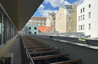 Büro zu mieten in Rochusmarkt, 1030 Wien, Moderne Büroeinheiten im Erstbezug beim Rochusmarkt