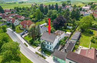 Haus kaufen in 2222 Bad Pirawarth, Ein Ort, an dem Träume wachsen - Ihr neues Zuhause vor den Toren Wiens wartet auf Sie