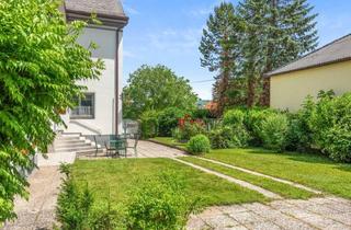 Einfamilienhaus kaufen in 2222 Bad Pirawarth, Platz für Leben, Ruhe und Zukunft - Einfamilienhaus in Bad Pirawarth