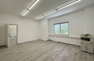 Büro zu mieten in Grazer Straße, 8200 Gleisdorf, PROVISIONSFREI - Perfekt aufgeteilte Büroräumlichkeiten in guter Lage nahe dem Autobahnzubringer und Gleisdorf Stadt