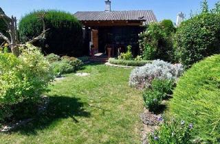 Haus kaufen in 7035 Steinbrunn, NUR 59.000 !! Haus nur 5 Min vom See entfernt mit Blick zum Schneeberg