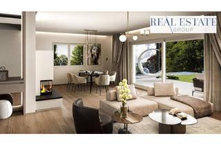 Haus kaufen in 9020 Klagenfurt, Hillside Homes - in WaltendorfStadtnah mit Raum zum Atmen