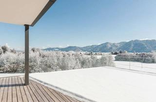 Wohnung kaufen in 4865 Parschallen, Seeglanz & Sonnenstrahlen! Wohn(t)raum am türkisblauen Attersee