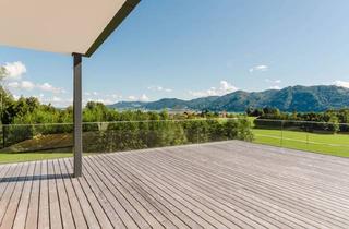 Wohnung kaufen in 4865 Parschallen, Seeglanz & Sonnenstrahlen! Wohn(t)raum am türkisblauen Attersee