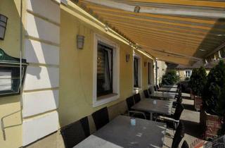 Geschäftslokal mieten in 3100 Sankt Pölten, Gepflegtes Gastronomielokal Ideal als Pizzeria oder auch für klassische österreichische Küche geeignet sucht Nachmieter