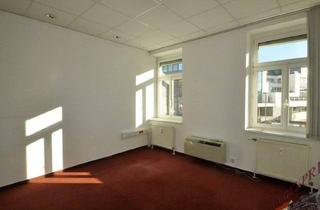 Büro zu mieten in 3100 St. Pölten, Top ausgestattetes Büro in City Nähe - für Firmen und Gewerbebetriebe oder als Kanzlei bestens geeignet