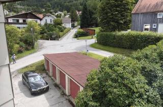 Lager mieten in 8692 Krampen, Garage zur Miete in Neuberg an der Mürz - Neudörflerstraße 6