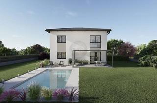 Einfamilienhaus kaufen in 4070 Eferding, Ihr Haus zum Hammerpreis! 130 m2 -Schlüsselfertig mit Bodenplatte um nur 2.312.- per m2!!