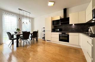 Maisonette kaufen in 8501 Lieboch, Lieboch - Maisonettetraum mit Weitblick ins Grüne inkl. Tiefgaragenplatz - Zentral gelegen