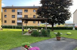 Wohnung kaufen in 8521 Wettmannstätten, Familienwohnung mit Grünoase
