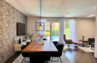 Reihenhaus kaufen in 8074 Raaba, VOLLUNTERKELLERT: Modernes Eckreihenhaus mit Pool & perfekter Familienlage