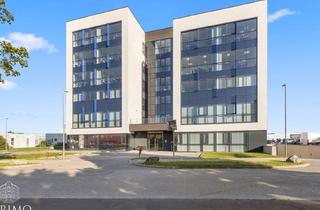Büro zu mieten in Plus City & Meixnerkreuzung, 4060 Leonding, Exklusiver Unternehmensstandort in Leonding - 1.370 m² Bürofläche auf 3 Ebenen mit Dachterrasse & zahlreichen Parkmöglichkeiten