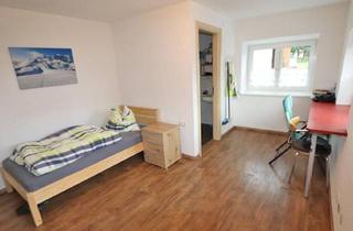 Wohnung mieten in 6165 Telfes im Stubai, Zimmer in 4er Wohngemeinschaft bis 31.03.2026 zu vermieten