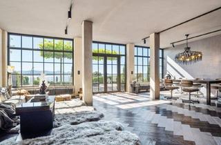Loft kaufen in Bregenzer Straße, 6911 Lochau, Hochmoderner Luxus mit unverbaubarer Seesicht