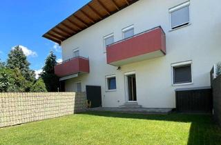 Wohnung kaufen in 8055 Seiersberg, CHARMANTE GARTENWOHNUNG IN RUHIGER LAGE!