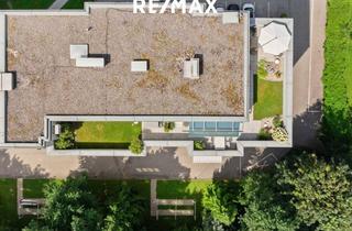 Penthouse kaufen in 4860 Lenzing, Ihr Investment in die Zukunft - Penthousewohnung mit Wohnrecht