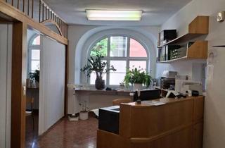 Büro zu mieten in 4910 Ried im Innkreis, Büro-/Praxisfläche mit Charme in zentraler Innenstadtlage in Ried