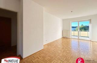 Wohnung mieten in Wohnpark 20/18, 4222 Sankt Georgen an der Gusen, WOHNEN IM WOHNPARK ST. GEORGEN - 3 ZIMMER WOHNUNG MIT BALKON UND TIEFGARAGE