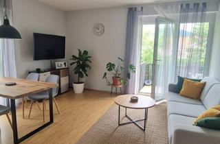 Wohnung kaufen in Burenstraße, 8052 Graz, Top Anlegerwohnung in Eggenberg