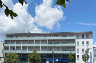 Büro zu mieten in Marktplatz 2/4, 4910 Ried im Innkreis, Moderne, klimatisierte Büro-/Praxisfläche mit idealer Größe im Zentrum von Ried im Innkreis