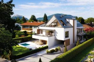 Penthouse kaufen in Zentrum, Schloss Hellbrunn, Sbg Süd 5, 5020 Salzburg, Architektur trifft Lebensqualität - exklusiv in Salzburg Herrnau