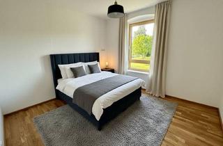 Wohnung mieten in 8720 Knittelfeld, NEUBEZUG & PROVISIONSFREI ++ 3-Zimmer-Wohnung mit möblierter Küche & Balkon in generalsaniertem Gründerzeithaus