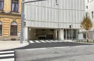 Garagen kaufen in Penzinger Straße, 1140 Wien, Tiefgaragenplatz nahe U4-Hietzing ab sofort zu verkaufen!