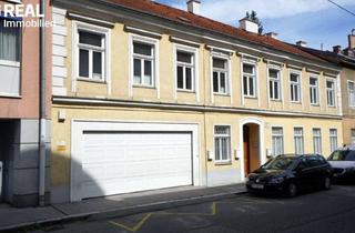 Büro zu mieten in Meidlinger Hauptstraße, 1120 Wien, Topsaniertes Büro