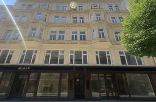 Büro zu mieten in Zollergasse, 1070 Wien, Zollergasse | Flexible Retail- oder Showroom-Fläche in Toplage