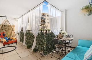 Wohnung kaufen in Großenzersdorfer Straße 54, 1220 Wien, Hofseitige 3-Zimmer-Wohnung mit 14 m² Loggia