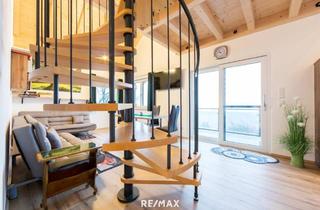 Maisonette mieten in 5311 Innerschwand, MIETE: Maisonette mit Sonnenbalkon – nur 100 Meter vom Mondsee