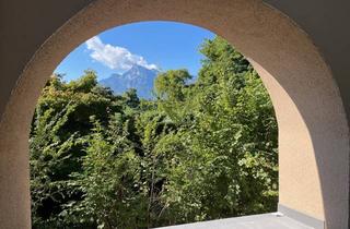 Wohnung mieten in Brunnhausgasse 25, 5020 Salzburg, Sbg. Nonntal, exklusive 4 Zimmer Wohnung, 2 Badezimmer, Bogenloggia, Erstbezug