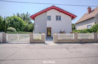 Haus kaufen in Schippergasse 36, 1210 Wien, TOP! NEUBAU! Ein Traum! Zweifamilienhaus in toller Lage