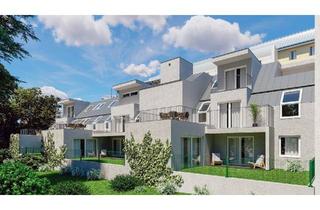 Grundstück zu kaufen in Siegfriedgasse, 1210 Wien, Baubewilligtes Bauträgergrundstück mit Vermarktungskonzept - Nähe obere Alte Donau