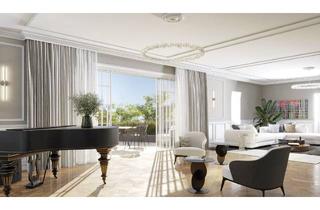 Penthouse kaufen in 1190 Wien, Palais Pick: Penthouse de Luxe in architektonischer Villenschönheit inkl. Pool - Ein Wohnjuwel der Extraklasse