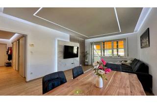 Wohnung kaufen in 3512 Mautern an der Donau, Grünblick: 3 Zimmer Eigentumswohnung mit Loggia in Ruhelage