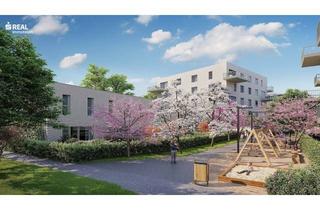 Wohnung mieten in 2500 Baden, Zukunft Wohnen: Mietwohnung mit Kaufoption in Baden-Leesdorf