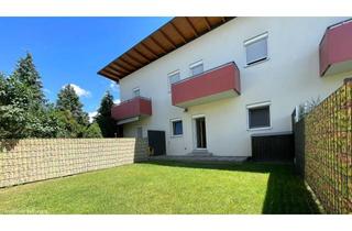 Wohnung kaufen in 8055 Seiersberg, CHARMANTE GARTENWOHNUNG IN RUHIGER LAGE!