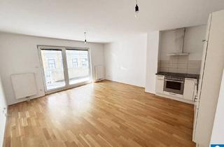 Wohnung mieten in Brunnengasse, 1160 Wien, 2-Zimmer-Wohntraum mit Loggia am Brunnenmarkt!
