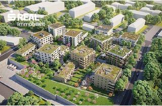 Wohnung mieten in 2500 Baden, Zukunft Wohnen: Mietwohnung mit Kaufoption in Baden-Leesdorf