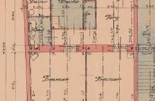 Wohnung kaufen in Hohe Warte, 1190 Wien, Perfekt aufgeteilte Altbauwohnung Nähe Hohe Warte