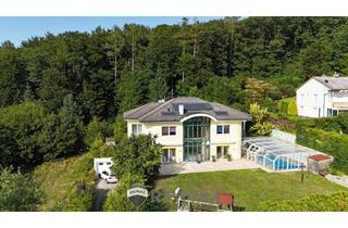 Villen zu kaufen in 3003 Gablitz, "Traumvilla mit Fernblick!"