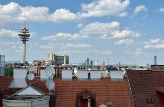 Wohnung kaufen in Erlachgasse, 1100 Wien, Erstbezug in Fertigstellung I Angrenzend an Arsenal und Sonnenwendviertel I Lift, Außenflächen mit Weitsicht & Innenhoflage I Luftwärmepumpe, Klimaanlage I Schlüsselfertig